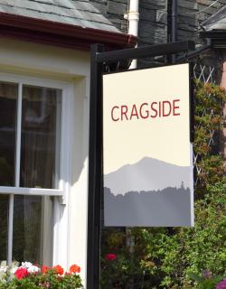 Cragside Guest House - Keswick - 9