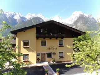 Haus Alpengruß - 5