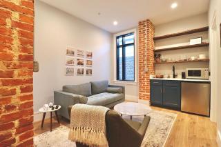 The Prince Suite at Prince Street Inn - Alexandria - 0