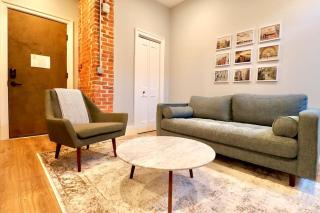 The Prince Suite at Prince Street Inn - Alexandria - 9