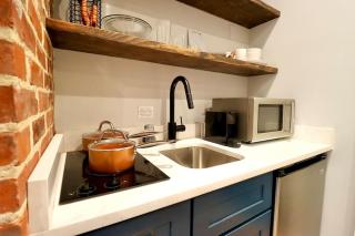 The Prince Suite at Prince Street Inn - Alexandria - 6
