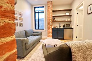 The Prince Suite at Prince Street Inn - Alexandria - 8