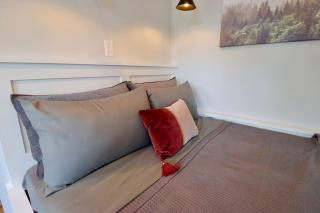 The Franklin Suite at Prince Street Inn - 8