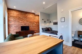 The Franklin Suite at Prince Street Inn - 3