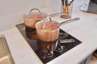 The Franklin Suite at Prince Street Inn - 1