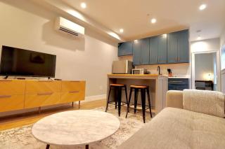 The Fairfax Suite at Prince Street Inn - Alexandria - 0