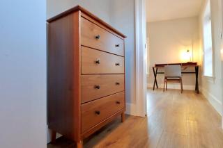 The Fairfax Suite at Prince Street Inn - Alexandria - 9