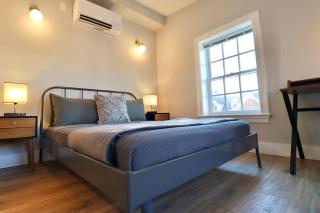 The Fairfax Suite at Prince Street Inn - Alexandria - 6
