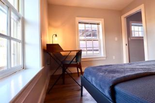 The Fairfax Suite at Prince Street Inn - Alexandria - 5
