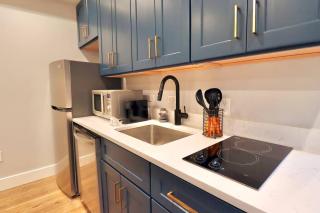 The Fairfax Suite at Prince Street Inn - Alexandria - 3