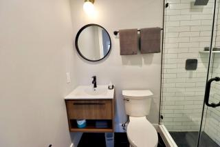 The Fairfax Suite at Prince Street Inn - Alexandria - 1
