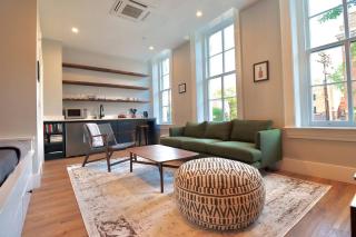 9 Suites at Prince Street Inn - Alexandria - 6