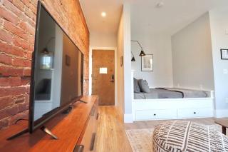 9 Suites at Prince Street Inn - Alexandria - 4