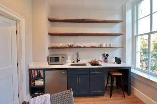 9 Suites at Prince Street Inn - Alexandria - 1