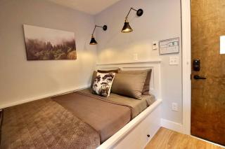 The Jefferson Suite at Prince Street Inn - Alexandria - 4