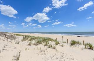 Princess Royale Oceanfront Resort - Ocean City - 4