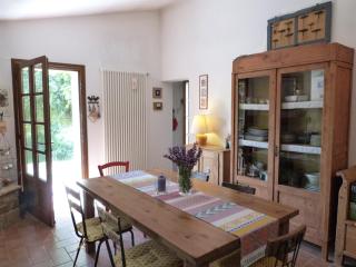 Casa Jacaranda - Monteverdi Marittimo - 6