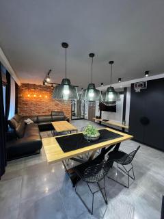 Luksusowy Apartament Solankowa Aleja - Inowrocław - 0