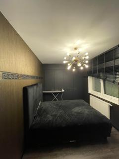 Luksusowy Apartament Solankowa Aleja - Inowrocław - 6