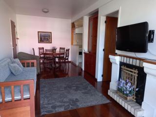 Apartamento Centro Gramado - Gramado - 8