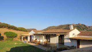 Macciuneddu Country Retreat - Golfo Aranci - 2