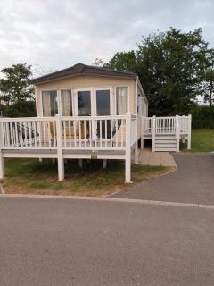 Tattershall lakes Family Holiday - Lincolnshire - 6