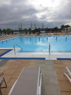 Tattershall lakes Family Holiday - Lincolnshire - 7