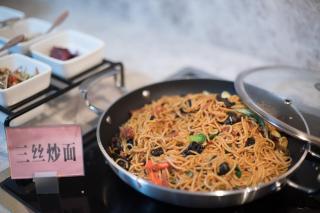 Holiday Inn Express Nanchang West Station by IHG - Nanchang - 4