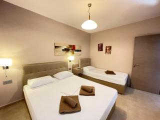 SEA VIEW TONIAS APARTMENTS Aphrodite - 8