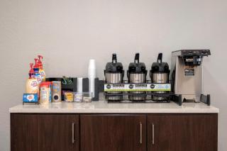 Red Roof Inn PLUS+ Jacksonville – Southpoint - Jacksonville - 6