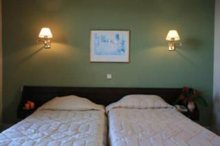Aegli Hotel - Perama - 7