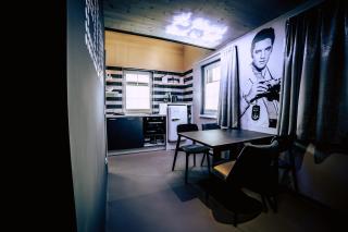 Boutique Apartments OLD SCHOOL - Söll - 4