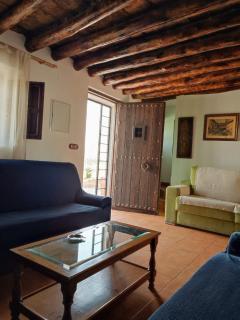 Casa Rural Huerta Sartén - 7
