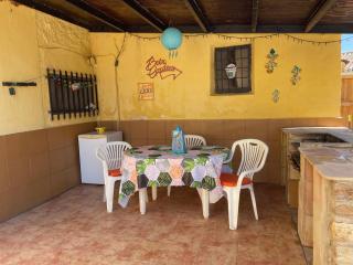 Air Conditioned "Casa Tropicana" Entire Villa or Individual Apartments - 5