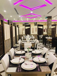 Central Park Hotel Bisha - Qal'at Bishah - 1