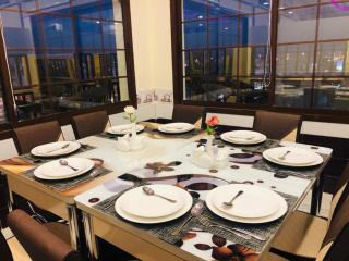 Central Park Hotel Bisha - Qal'at Bishah - 5