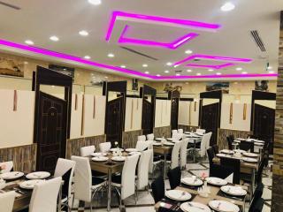 Central Park Hotel Bisha - Qal'at Bishah - 3
