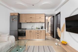 White House Kokas Luxury Apartments - Kremasti - 3