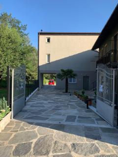 Affittacamere EROI - Verbania - 9