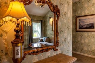 Melville Castle Hotel - Edinburgh - 2