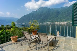 Balcone dei Limoni - Nesso - 9