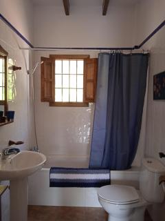 Apartamentos Vilo, Axarquía Rural - Baños de Vilo - 8