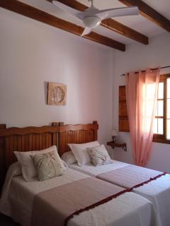 Apartamentos Vilo, Axarquía Rural - Baños de Vilo - 7