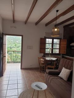 Apartamentos Vilo, Axarquía Rural - Baños de Vilo - 4