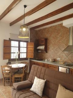 Apartamentos Vilo, Axarquía Rural - Baños de Vilo - 3
