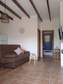 Apartamentos Vilo, Axarquía Rural - Baños de Vilo - 2