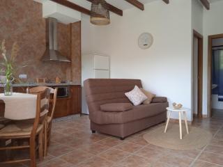 Apartamentos Vilo, Axarquía Rural - Baños de Vilo - 1