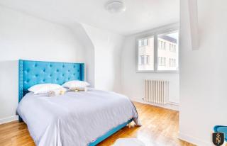 Grande maison 160 m2 6 chambres à Caen - Caen - 8