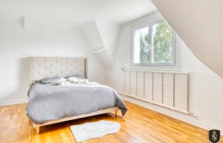 Grande maison 160 m2 6 chambres à Caen - Caen - 1