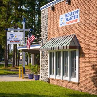 Heart of Manteo - Manteo - 0